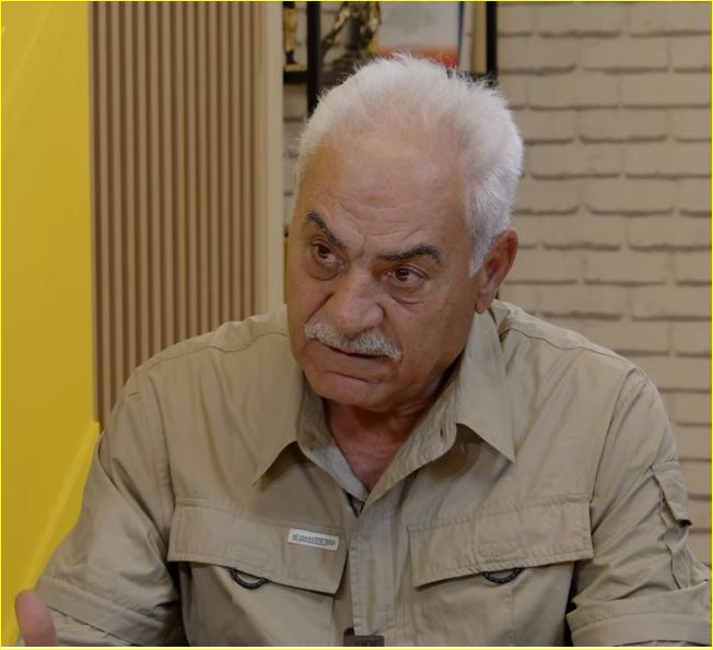 ميخائيل عوض