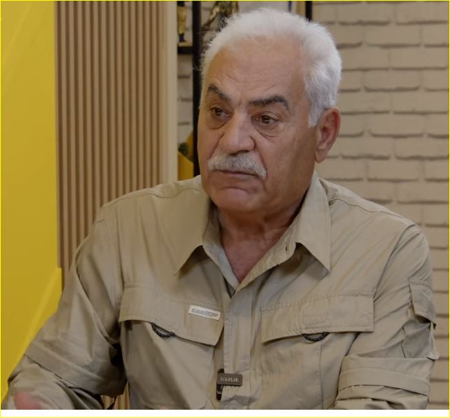 ميخائيل عوض