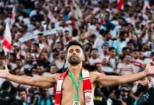 عبد الله السعيد