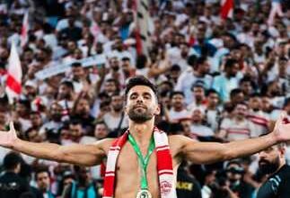 عبد الله السعيد