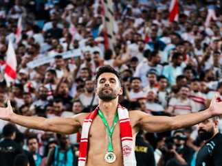 عبد الله السعيد