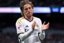 مودريتش
