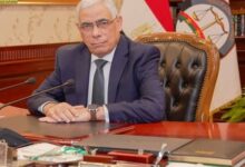 النائب العام المستشار محمد شوقي
