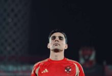 أشرف بن شرقي الأهلي