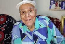 الفنان الراحل نعيم عيسى
