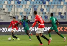منتخب الشباب