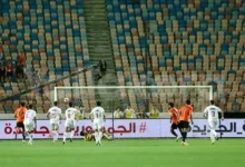 الزمالك والبنك الأهلي