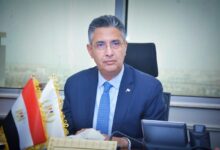 وزير التموين