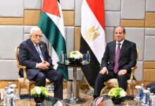 السيسي