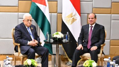 السيسي