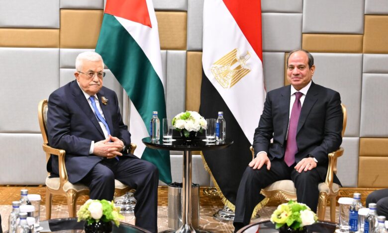 السيسي