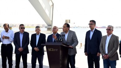 رئيس مجلس الوزراء