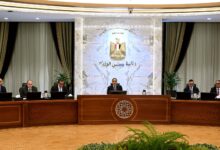 رئيس الوزراء