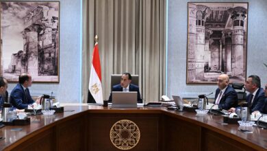 رئيس الوزراء