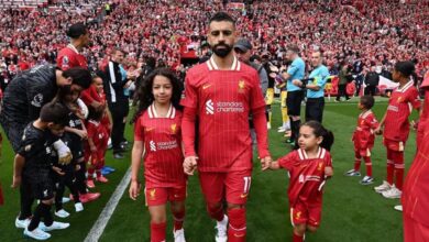 محمد صلاح