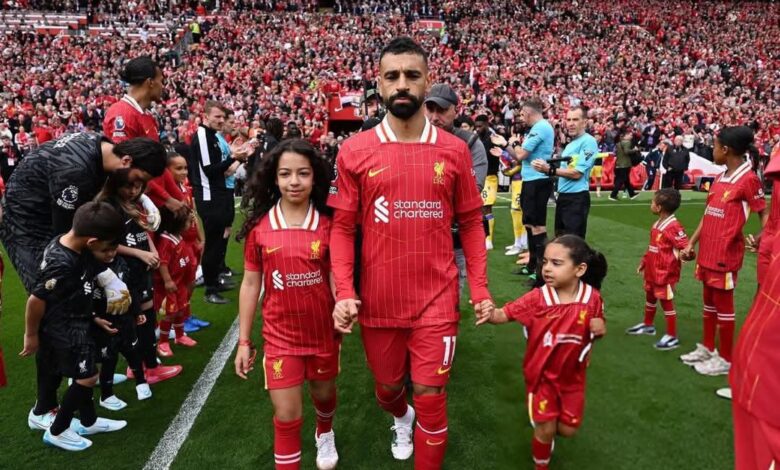 محمد صلاح
