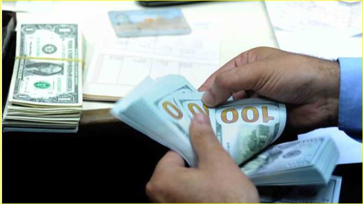 دولار