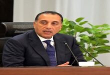 الدكتور مصطفى مدبولي رئيس مجلس الوزراء،