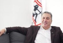 بيسيرو في الزمالك