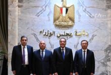 رئيس الوزراء