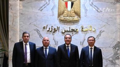 رئيس الوزراء