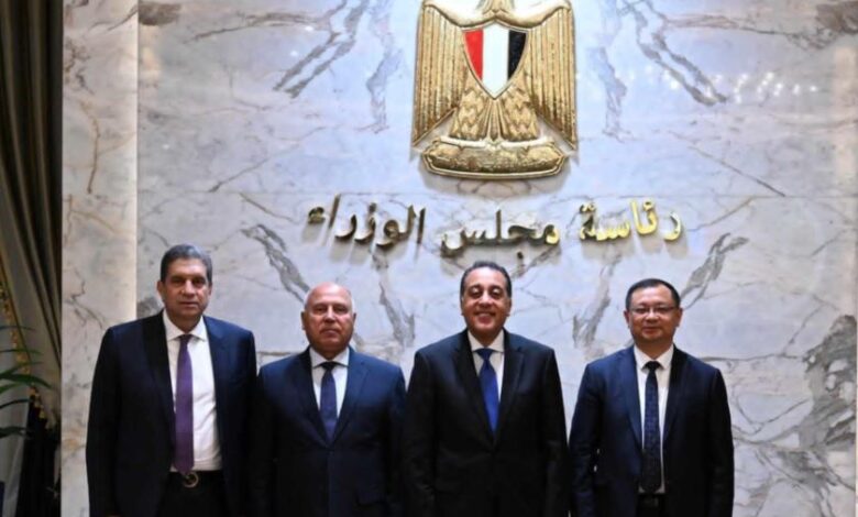 رئيس الوزراء