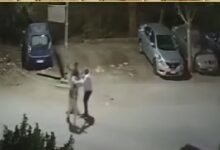 مقتل شخص على يد اثنين
