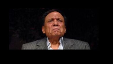 عادل إمام