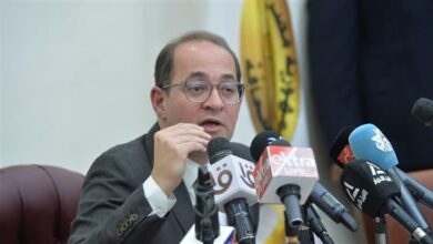 كجوك وزير المالية