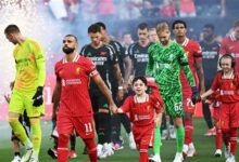 ليفربول وأرسنال