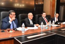 لجنة الخطة والموازنة بمجلس النواب