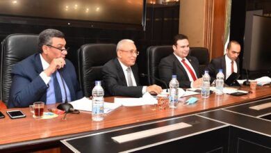 لجنة الخطة والموازنة بمجلس النواب