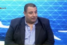 عاطف عبد الغنى الكاتب الصحفى