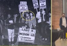 إلياس رودريغز المتهم بقتل موظفى السفارة الإسرائيلية