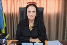 هبة سليمان