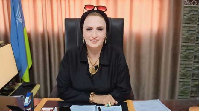 هبة سليمان