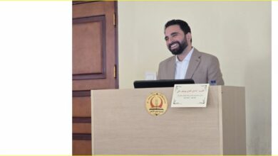 الدكتور شادي مجدي يوسف