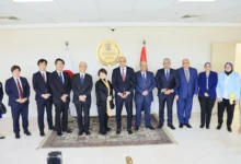 وزير التربية والتعليم