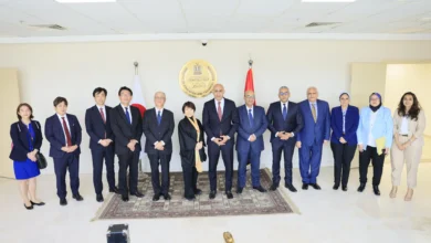 وزير التربية والتعليم