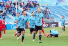 عمرو الجزار