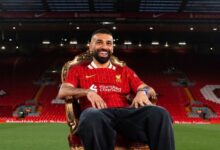 محمد صلاح