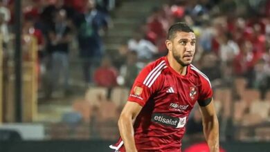 رامي ربيعة