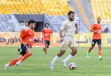 الأهلي وفاركو