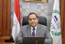 صالح الشيخ رئيس جهاز التنظيم والإدارة