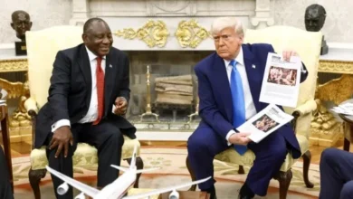 ترامب