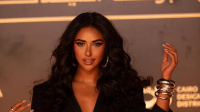 آية سماحة