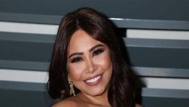 شيرين عبد الوهاب