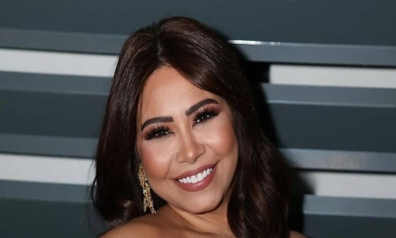 شيرين عبد الوهاب