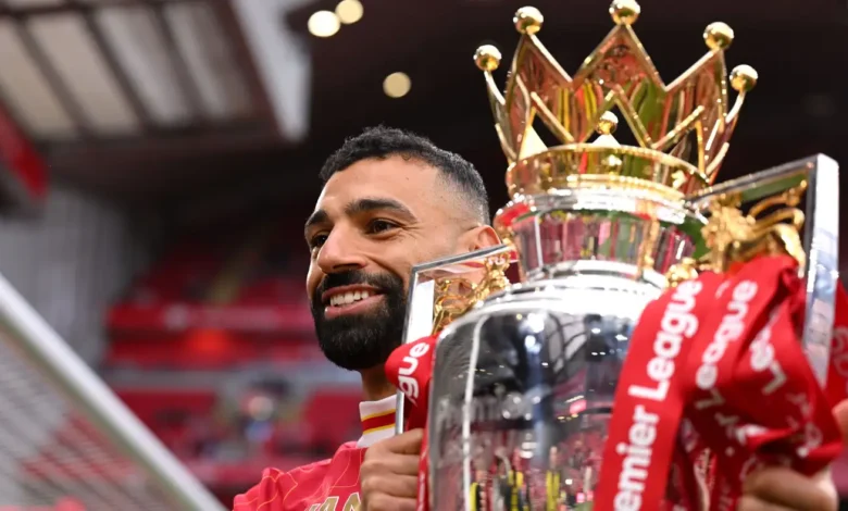محمد صلاح