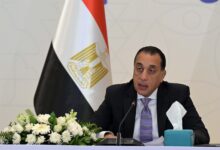 رئيس الوزراء